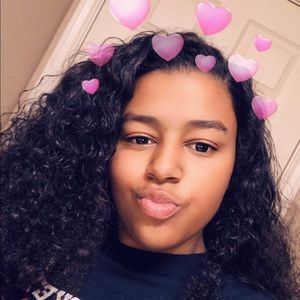 Meet your Posher, Raven